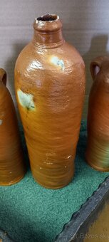 Hlinené nádoby - 16