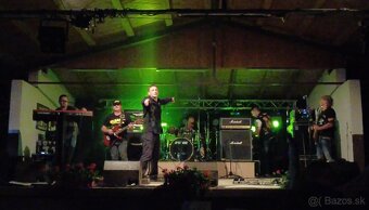 Hladame bubenika - 16