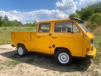 Volkswagen T3 - 16