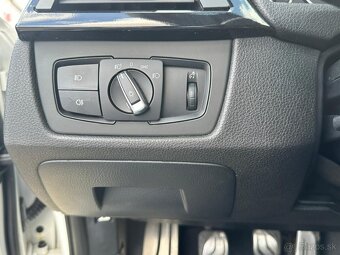 BMW Řada 3 318D, 2.0D, 105KW, 4x4 - 16