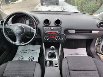Audi A3 - 16