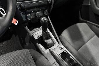 Škoda Octavia 1.6 TDI Active - 16