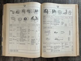 Katalog výzbroje a výstroje motorových vozidel IV ( 1958 ) - 16