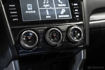 Subaru Forester 2.0i Comfort - 16