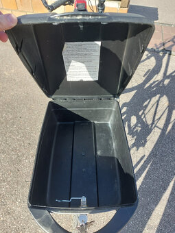 🚴‍♂️ Krosový bicykel Westige Speed SLX 2011 – velikost M - 16