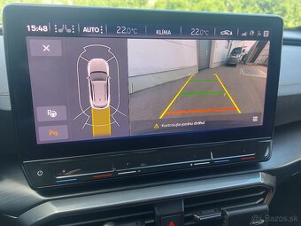 Cupra Formentor 2.0 TSI 310k 4Drive DSG Veloz - 16