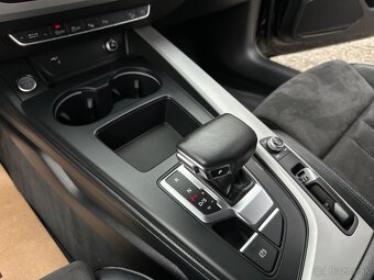 Audi A4 Allroad 40 2.0 TDI quattro S tronic - 16