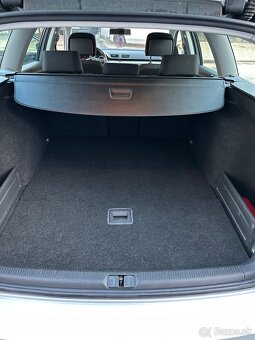 Volkswagen Vw Passat B7 Combi 2.0 TDI 100kw Comfortline,R17 - 16