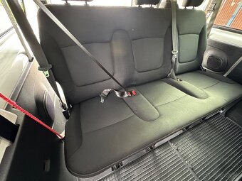 Renault Trafic Minibus 1,6DCi 89Kw 9 miest DPH DPH - 16