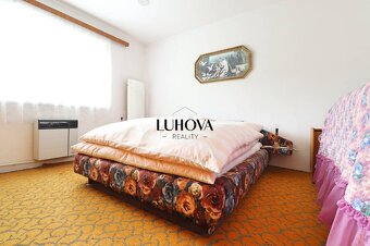 Rodinný dom na krásnom pozemku_Kvašov - 16