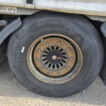 MB ACTROS 1842 r.v.2018 plus HIPOCAR r.v.2014 - 16