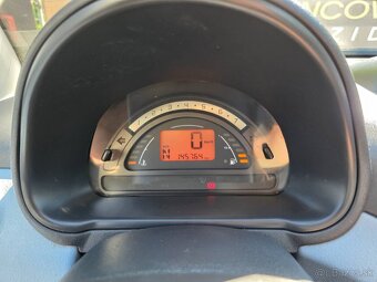 Citroën C3 1.6i 80 kW AT5 - 16