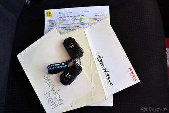 Honda CR-V 2.2 i-DTEC Elegance 4WD - 16