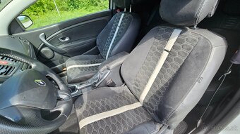 Renault megane coupe - 16