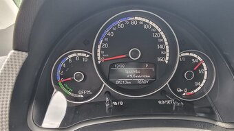 vw e-up - 16