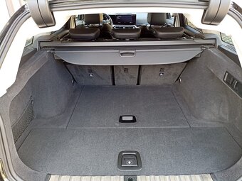 BMW Rad 3 2.0 G21 Facelift 2023 Mild Hybrid - 16