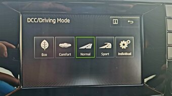 Škoda Superb 1.8 TSI Ambition Plus DSG - 16