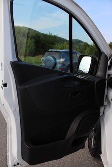 Fiat Talento 1.6D-REZERVOVANÉ - 16