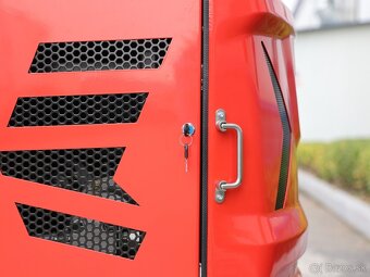 Minibager 1tona Toros - 16