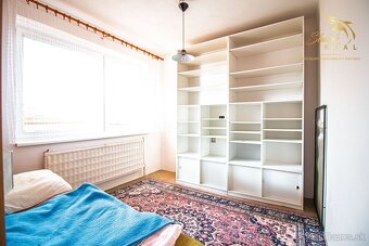 5-izbový rodinný dom v obci Bojná - 16