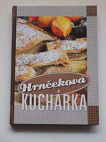 Babičkine kuchárky, Hrnčeková kuchárka a iné - 16