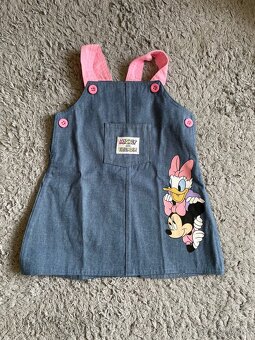 Detské oblečenie rôzne 2-9 mesiacov - SET - 16