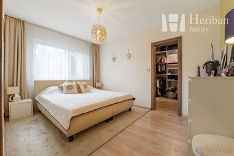 4-izb.rodinný dom s 8,2 ár.pozemkom, Slnečná stráň, Vajkovce - 16