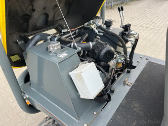 Dumper vyklapac Wacker Neuson 1501, 698mth, Thwaites Terex - 16