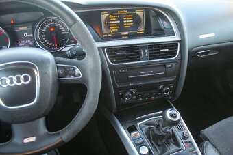 "PREDANE" Audi A5 3.0 TDi Quattro DPF - 16