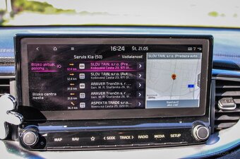Kia XCeed 1.5 T-GDi Silver A/T - 16