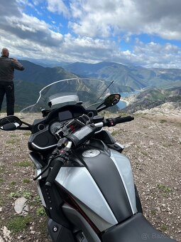 Bmw k1600 GT sport - 16