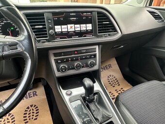 Seat Leon 2.0 TDI 110kw Dsg Led Xcellence - 16