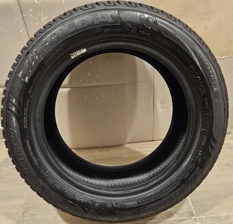 Nejazdené zimné pneu Fulda Krystall Control HP - 205/55 r16 - 16