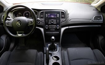 Renault Mégane Energy TCe 130 Limited - 16