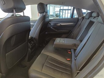 X6 xDrive30d 1.majiteľ, SK pôvod, TOP STAV,Odpočet Dph - 16
