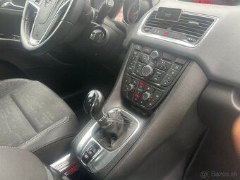 Opel Meriva 1.3 CDTi - 16