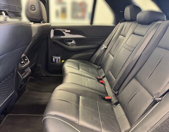 Mercedes-Benz GLE SUV 350De 4Matic AMG-LINE Plug-in Hybrid - 16