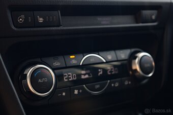 Mazda 3 2.0 Skyactiv -G120 Attraction - 16