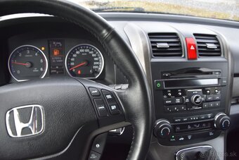 Honda CR-V 2.2 i-CTD - 16