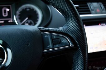 Škoda Octavia Combi 2.0 TDI - 16