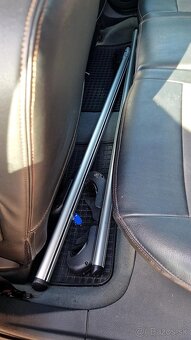 Peugeot 407 SW 1.6 HDi ST Confort FAP - 16