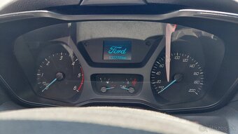 Ford Transit Van 2.2 TDCi 74kW L3H2 + ťažné zariadenie - 16