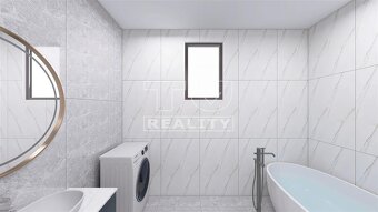 Rozostavaný rodinný dom s veľkým pozemkom (732m2) v... - 16
