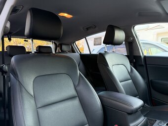 Kia Sportage 1.6 4WD Automat 1.majiteľ, zach. stav - 16