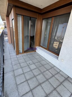 VÝNIMOČNÁ PONUKA  BYTOVÝ DOM BORIA, 2 IZB. BYT PRI ŠTRKOVEC - 16