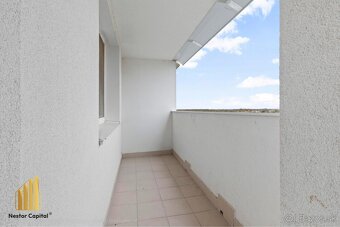 Nestor Capital - Priestranný 4-izbový byt v Šamoríne - 16