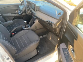 Dacia Sandero , 1.0 Tce , 90 Comfort - 16