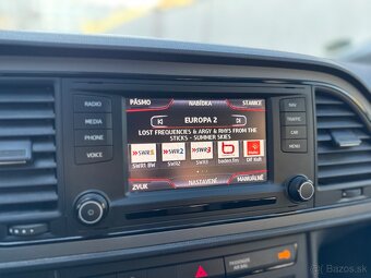 Seat Leon 1.6TDI Style Ecomotive - 16