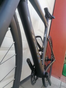 SAVA VEGUR1.2 Karbon, S - 16