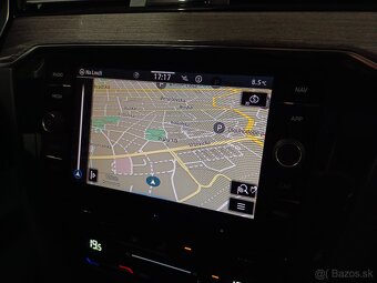 VW Passat B8 Variant TDI DSG Elegance - záruka Autodraft - 16